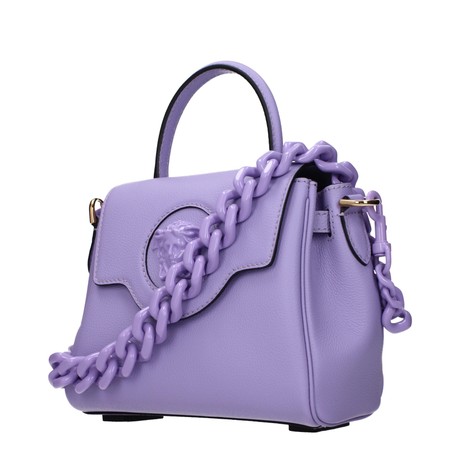 VERSACE F84036 - ROSA, LILLA - BAGS - Image 3