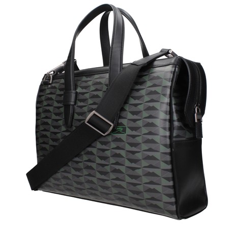 PINEIDER F84059 - NERO, VERDE - POSETE - Image 2