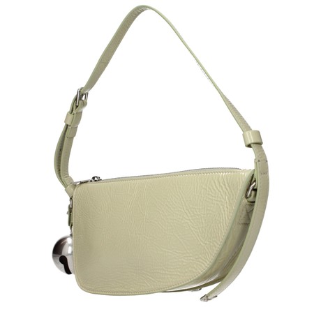 Krepšiai Burberry verde, cacciatore &mdash; fot 2
