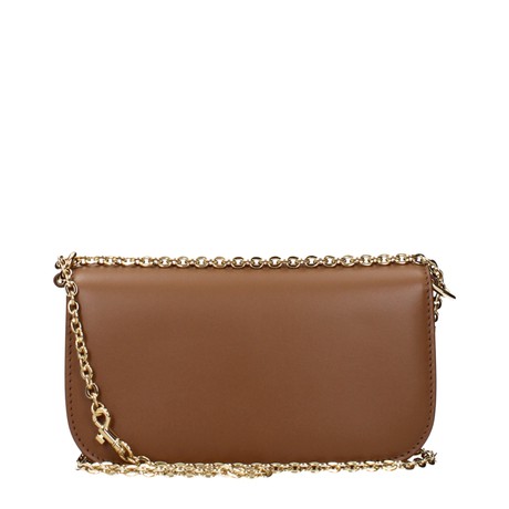 DOLCE&GABBANA F84266 - MARRONE, CARAMELLO - SACS - Image 3
