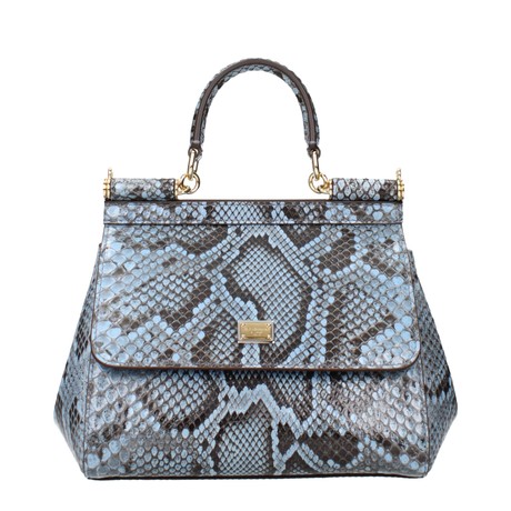 DOLCE&GABBANA — F84267