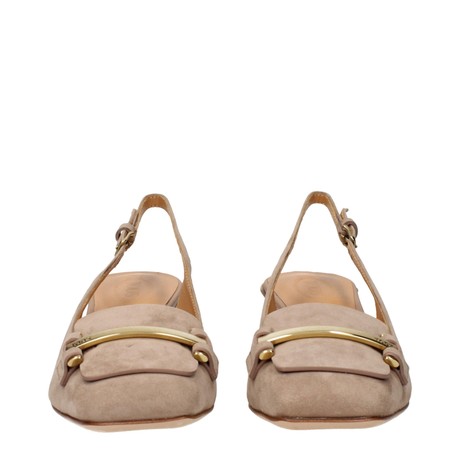 TOD'S F84274 - BEIGE, CAPPUCCINO - BOTY - Image 3