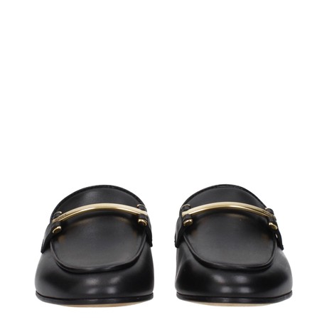 TOD'S F84275 - NERO - BOTY - Image 3