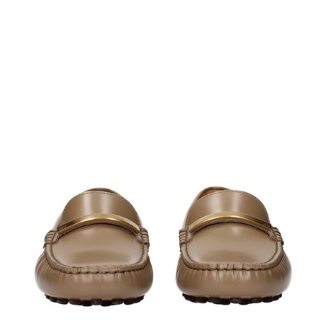TOD'S F84276 - BEIGE, CAPPUCCINO - BOTY - Image 3