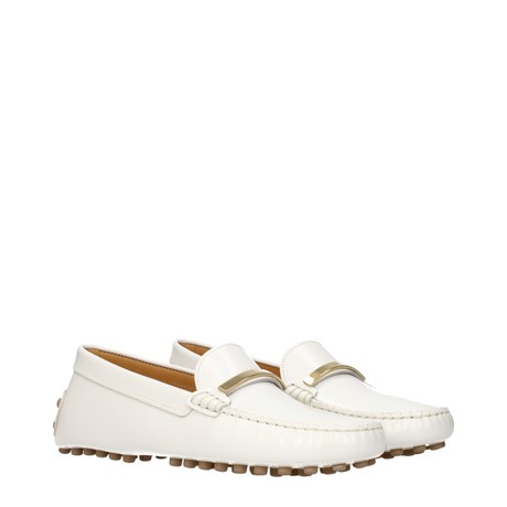TOD'S F84276 - BIANCO - BOTY - Image 2