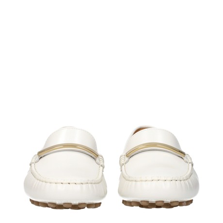 TOD'S F84276 - BIANCO - BOTY - Image 3