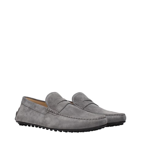 TOD'S F84286 - GRIGIO, CENERE - SHOES - Image 2