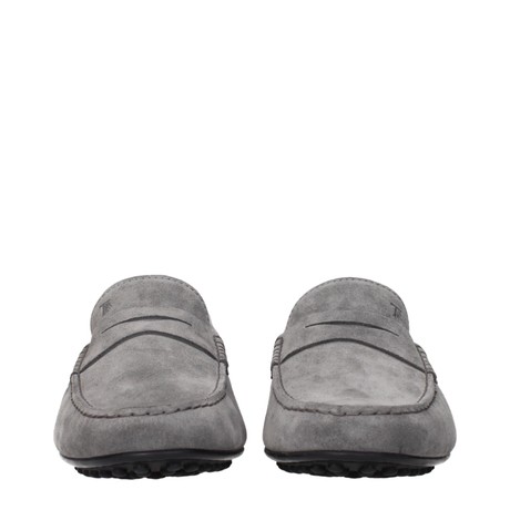 TOD'S F84286 - GRIGIO, CENERE - SHOES - Image 3