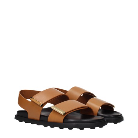 TOD'S F84302 - MARRONE - SCHUHE - Image 2