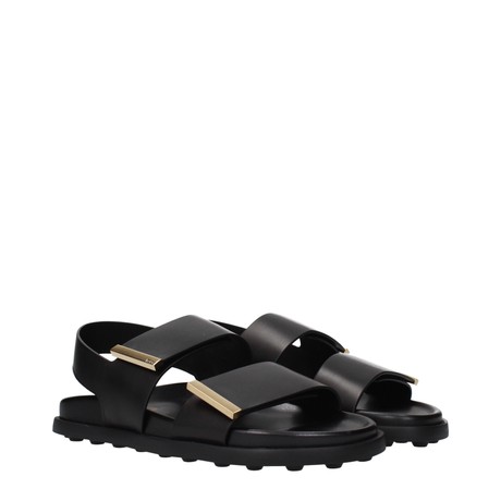 TOD'S F84302 - NERO - SCHUHE - Image 2