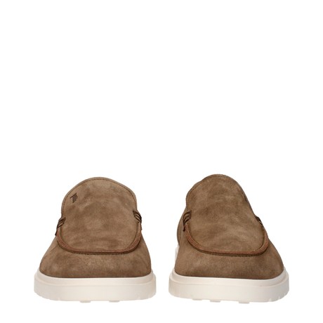 TOD'S F84303 - MARRONE - ZAPATOS - Image 3