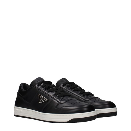 PRADA F84304 - NERO - SHOES - Image 2