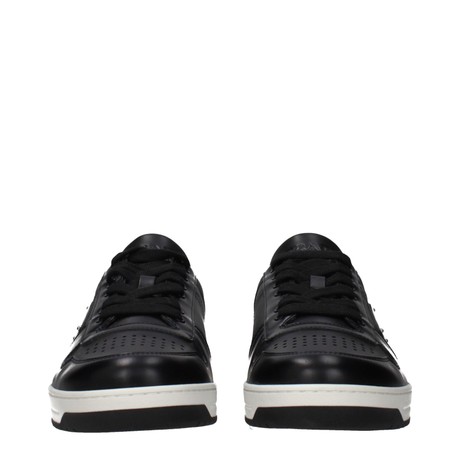 PRADA F84304 - NERO - SHOES - Image 3