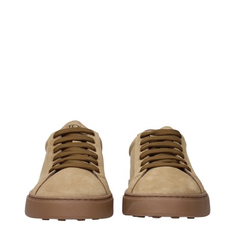 TOD'S F84305 - MARRONE, BISCOTTO - ZAPATOS - Image 3