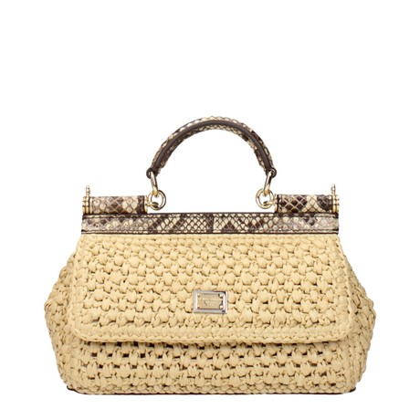 DOLCE&GABBANA — F84324
