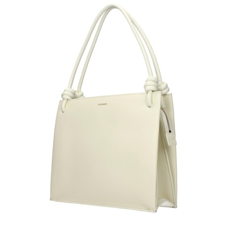 JIL SANDER F84343 - BEIGE, GUSCIO D'UOVO - KREPŠIAI - Image 2