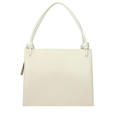 JIL SANDER F84343 - BEIGE, GUSCIO D'UOVO - KREPŠIAI - Image 3