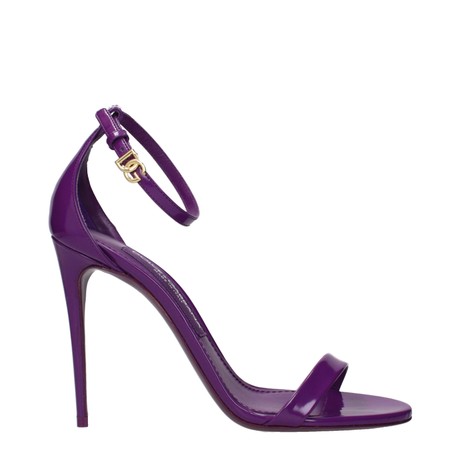 DOLCE&GABBANA &mdash; F84410