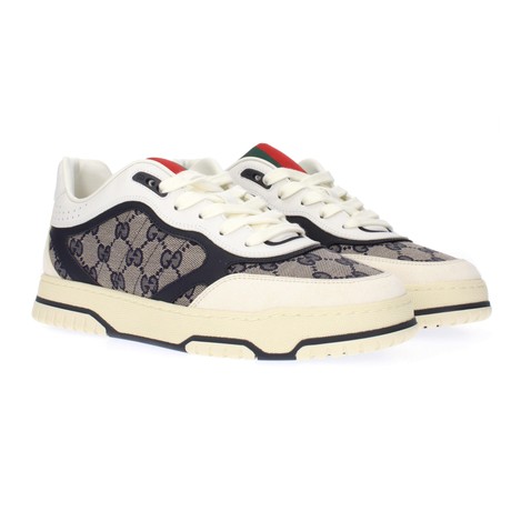 GUCCI F84433 - BEIGE, BLU - BOTY - Image 2