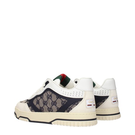 GUCCI F84433 - BEIGE, BLU - BOTY - Image 3