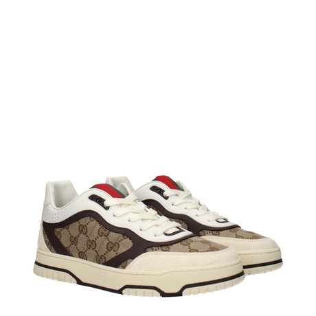 GUCCI F84433 - BEIGE, EBANO - ТУФЛИ - Image 2