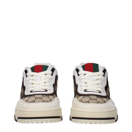 GUCCI F84433 - BEIGE, EBANO - ТУФЛИ - Image 3