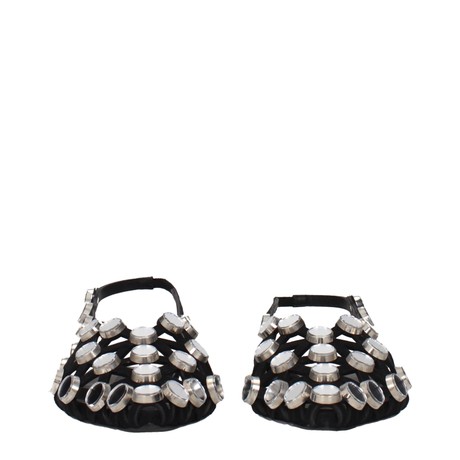 THE ATTICO F84540 - NERO - ZAPATOS - Image 3