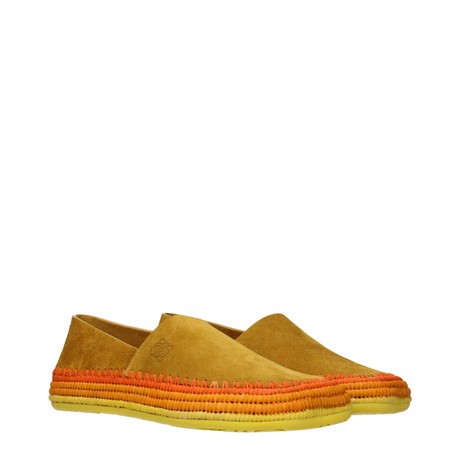 LOEWE F84632 - ARANCIONE - ТУФЛИ - Image 2