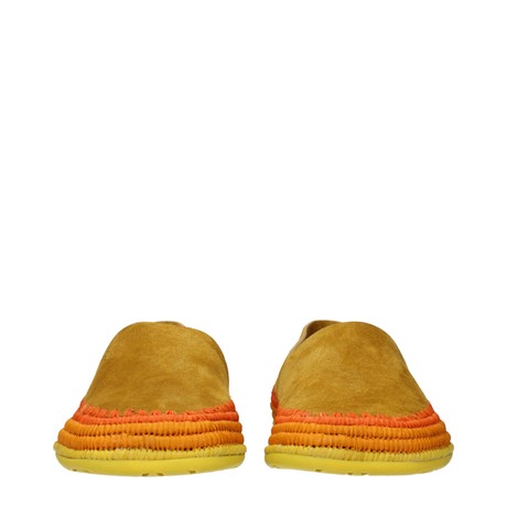 LOEWE F84632 - ARANCIONE - ТУФЛИ - Image 3