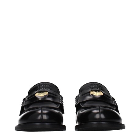 MIU MIU F84708 - NERO - AVALYNĖ - Image 3