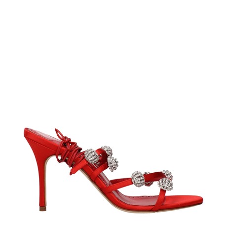 MANOLO BLAHNIK — F84728