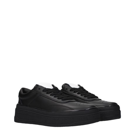 Schuhe Jil Sander nero &mdash; fot 2