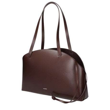 JIL F84837 - MARRONE, TERRA - BOLSOS - Image 2