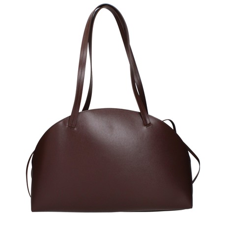 JIL F84837 - MARRONE, TERRA - BOLSOS - Image 3