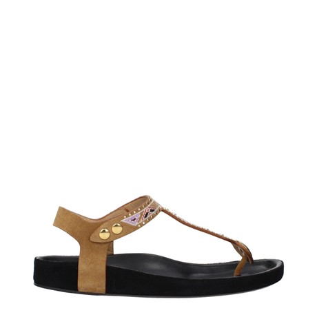 ISABEL MARANT — F84901
