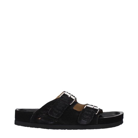 ISABEL MARANT — F84912