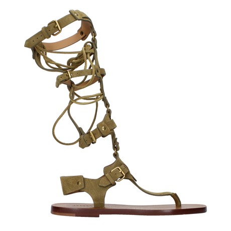 ISABEL MARANT — F84919