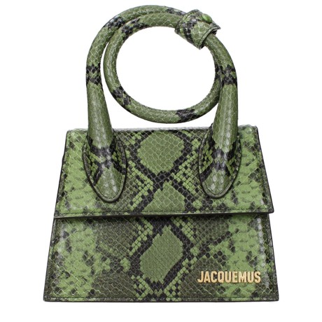 JACQUEMUS — F84930