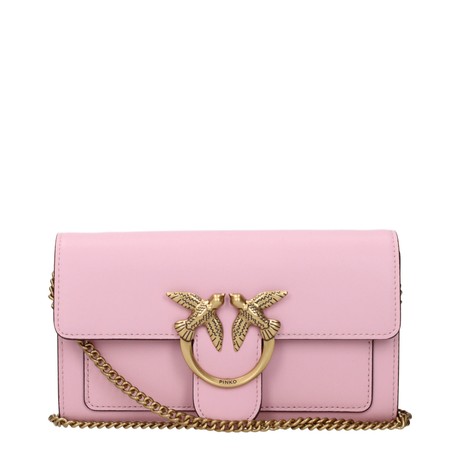 PINKO F84982 - ROSA - BORSE