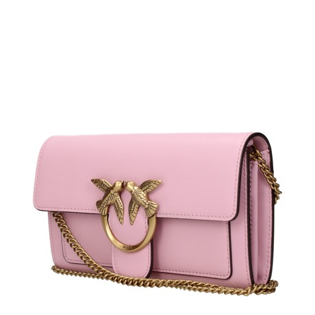 PINKO F84982 - ROSA - BORSE - Image 2