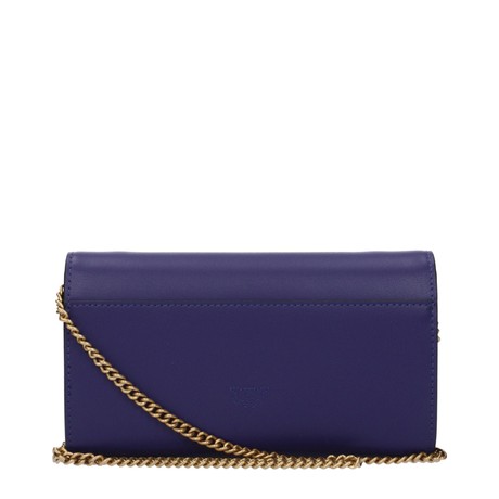PINKO F84982 - VIOLA - BORSE - Image 3