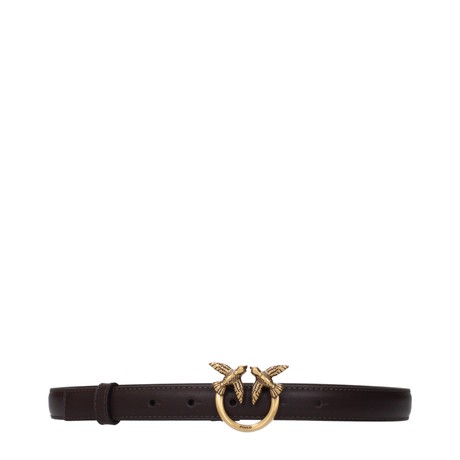 PINKO F84986 - MARRONE - DIRŽAI