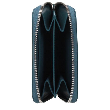 JIL SANDER F84992 - BLU, LAGUNA - SMALL LEATHER GOODS - Image 3