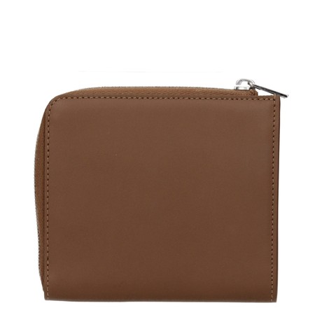JIL SANDER F84994 - MARRONE, TABACCO - MARROQUINERIA - Image 2
