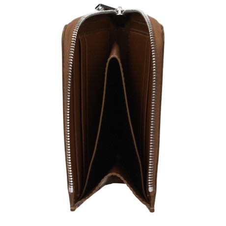 JIL SANDER F84994 - MARRONE, TABACCO - MARROQUINERIA - Image 3