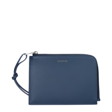JIL SANDER — F85001
