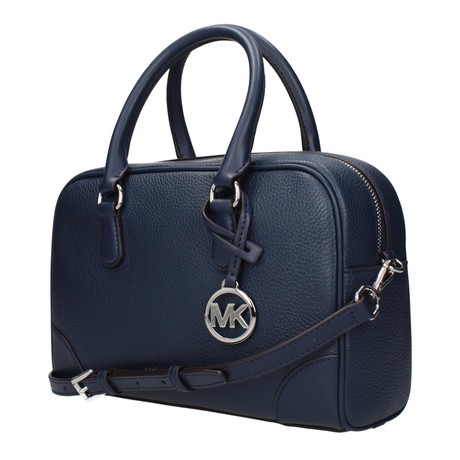MICHAEL KORS F85021 - BLU, BLU NAVY - BAGS - Image 2