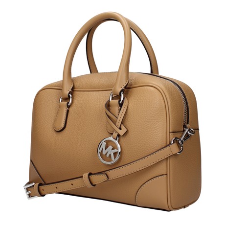 MICHAEL KORS F85021 - MARRONE, NOCCIOLINA - BAGS - Image 2