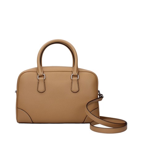 MICHAEL KORS F85021 - MARRONE, NOCCIOLINA - BAGS - Image 3