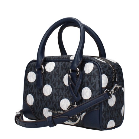 MICHAEL KORS F85022 - BLU, BLU NAVY - BAGS - Image 2